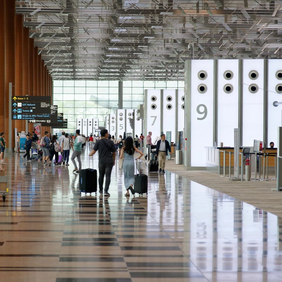 Changi Airport Source 4